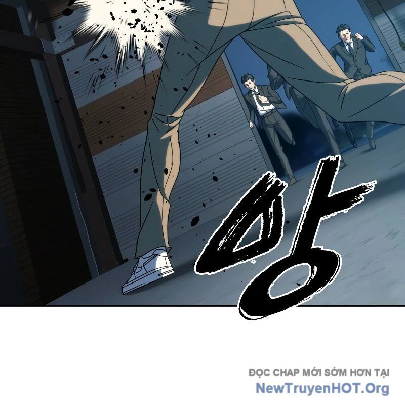 Hàn Băng Võ Giả - Chapter 25 - Page 34