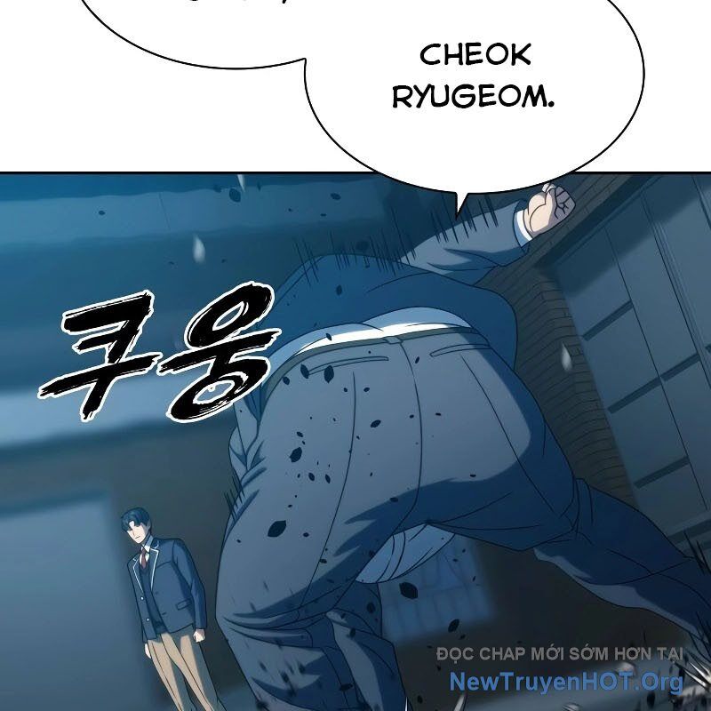 Hàn Băng Võ Giả - Chapter 25 - Page 37