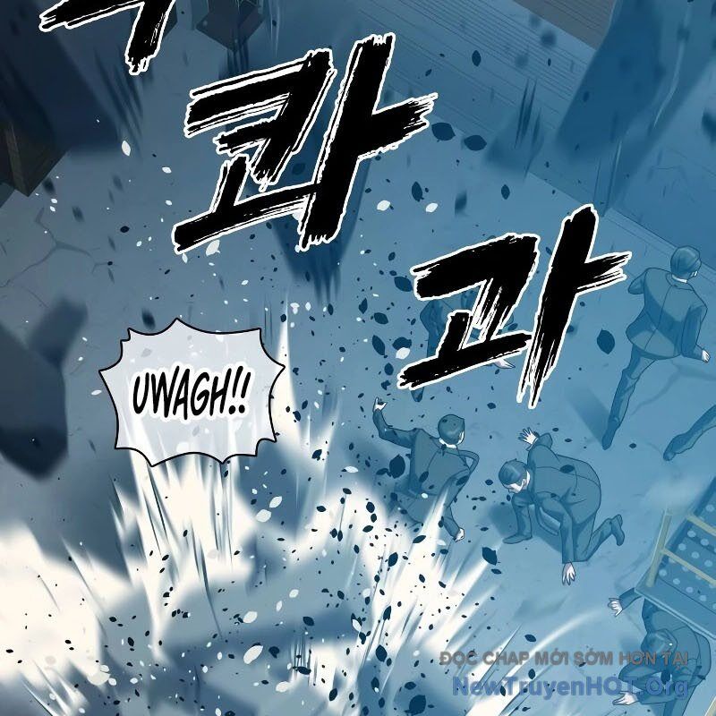 Hàn Băng Võ Giả - Chapter 25 - Page 41