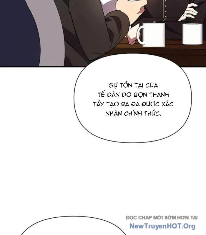 Làm Ơn Dừng Đức Giáo Hoàng Lại - Chapter 45 - Page 114