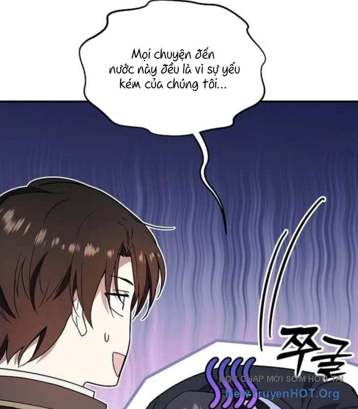 Làm Ơn Dừng Đức Giáo Hoàng Lại - Chapter 45 - Page 129