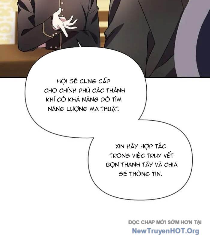 Làm Ơn Dừng Đức Giáo Hoàng Lại - Chapter 45 - Page 134