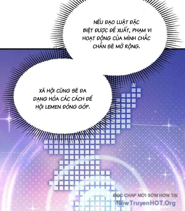 Làm Ơn Dừng Đức Giáo Hoàng Lại - Chapter 45 - Page 143