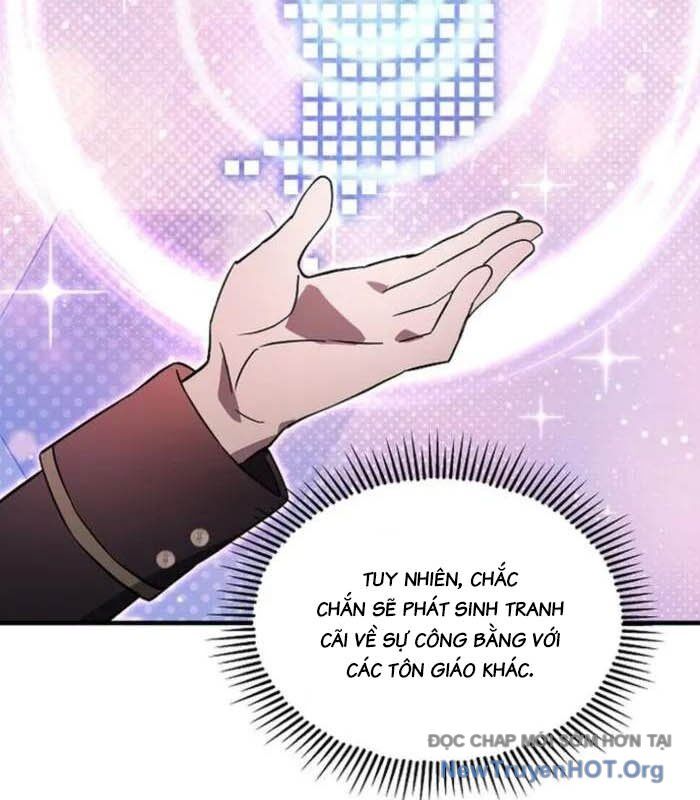 Làm Ơn Dừng Đức Giáo Hoàng Lại - Chapter 45 - Page 144