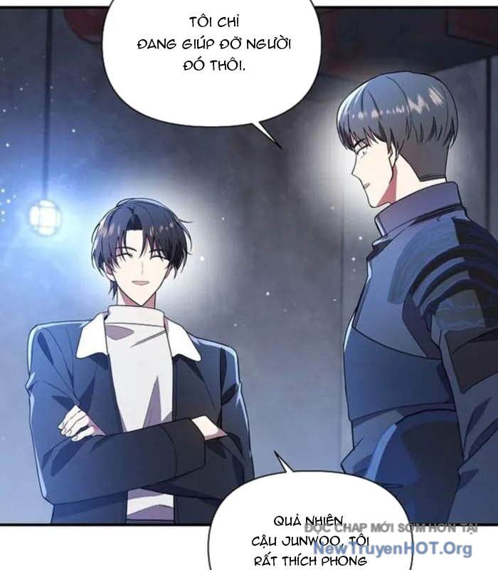 Làm Ơn Dừng Đức Giáo Hoàng Lại - Chapter 45 - Page 23