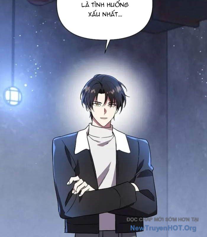 Làm Ơn Dừng Đức Giáo Hoàng Lại - Chapter 45 - Page 31