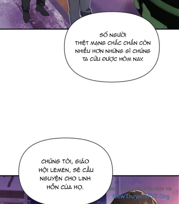 Làm Ơn Dừng Đức Giáo Hoàng Lại - Chapter 45 - Page 72