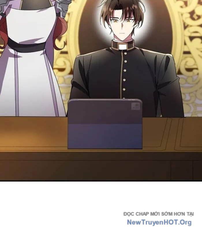 Làm Ơn Dừng Đức Giáo Hoàng Lại - Chapter 45 - Page 92