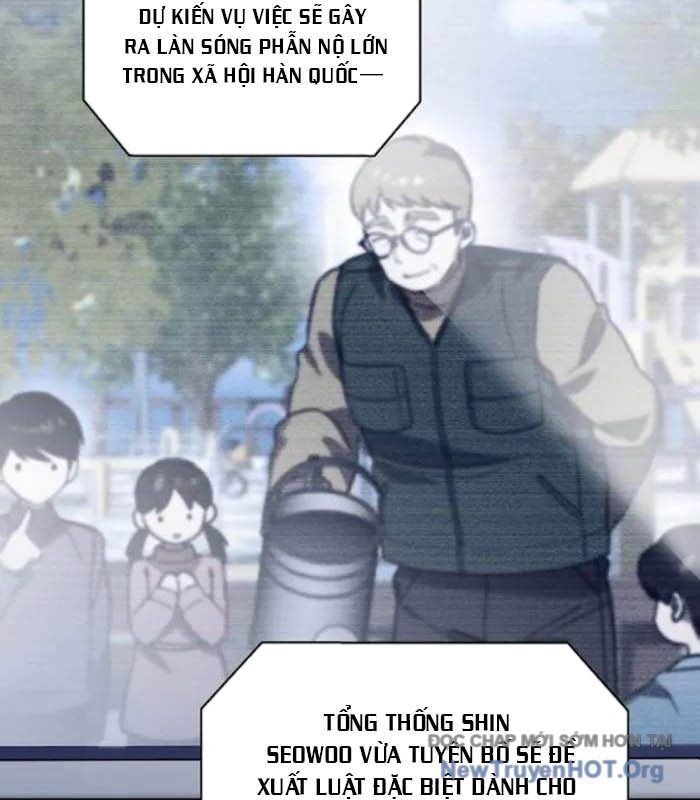Làm Ơn Dừng Đức Giáo Hoàng Lại - Chapter 45 - Page 96