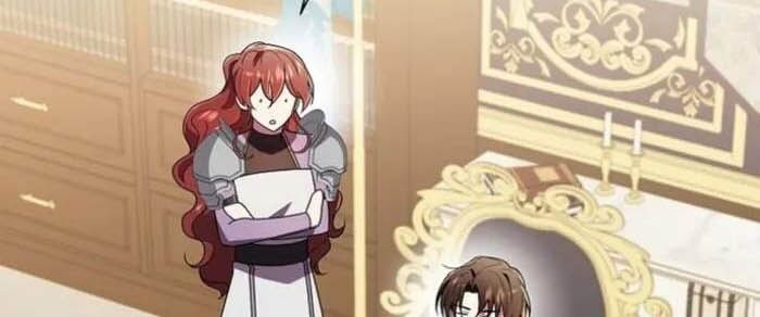 Làm Ơn Dừng Đức Giáo Hoàng Lại - Chapter 45 - Page 98