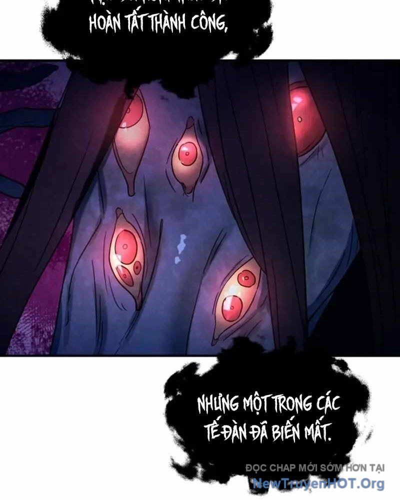 Làm Ơn Dừng Đức Giáo Hoàng Lại - Chapter 46 - Page 127