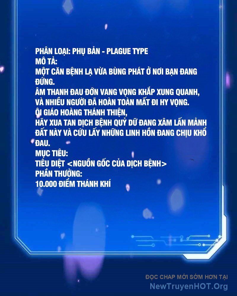 Làm Ơn Dừng Đức Giáo Hoàng Lại - Chapter 46 - Page 130