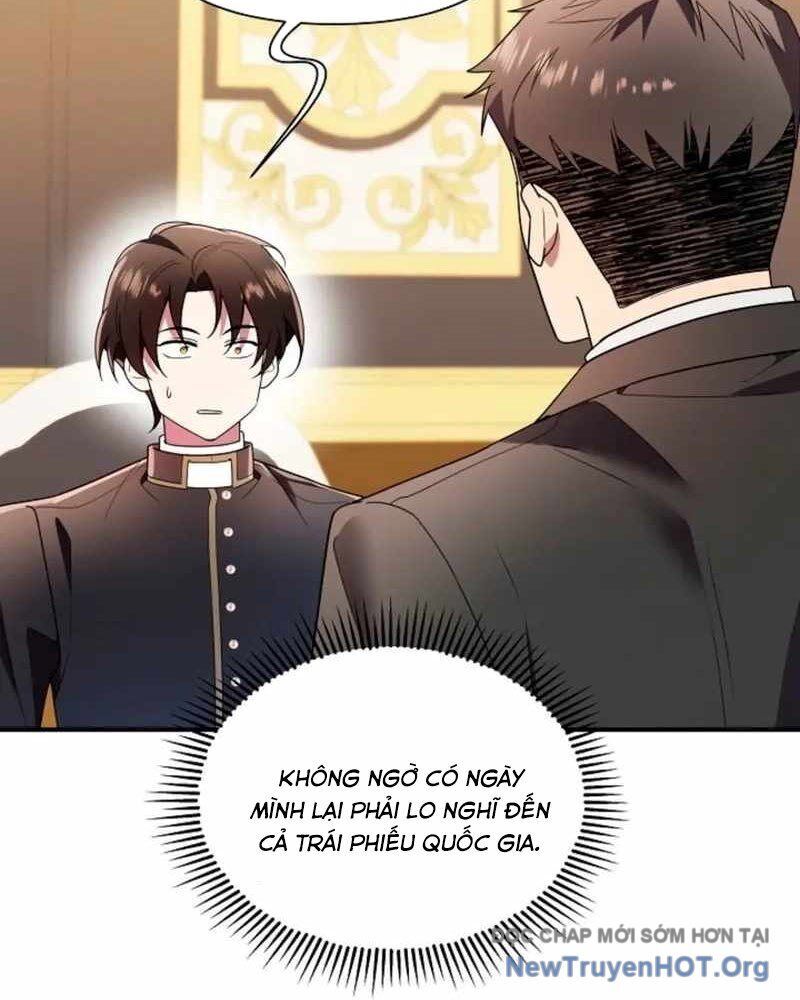 Làm Ơn Dừng Đức Giáo Hoàng Lại - Chapter 46 - Page 14