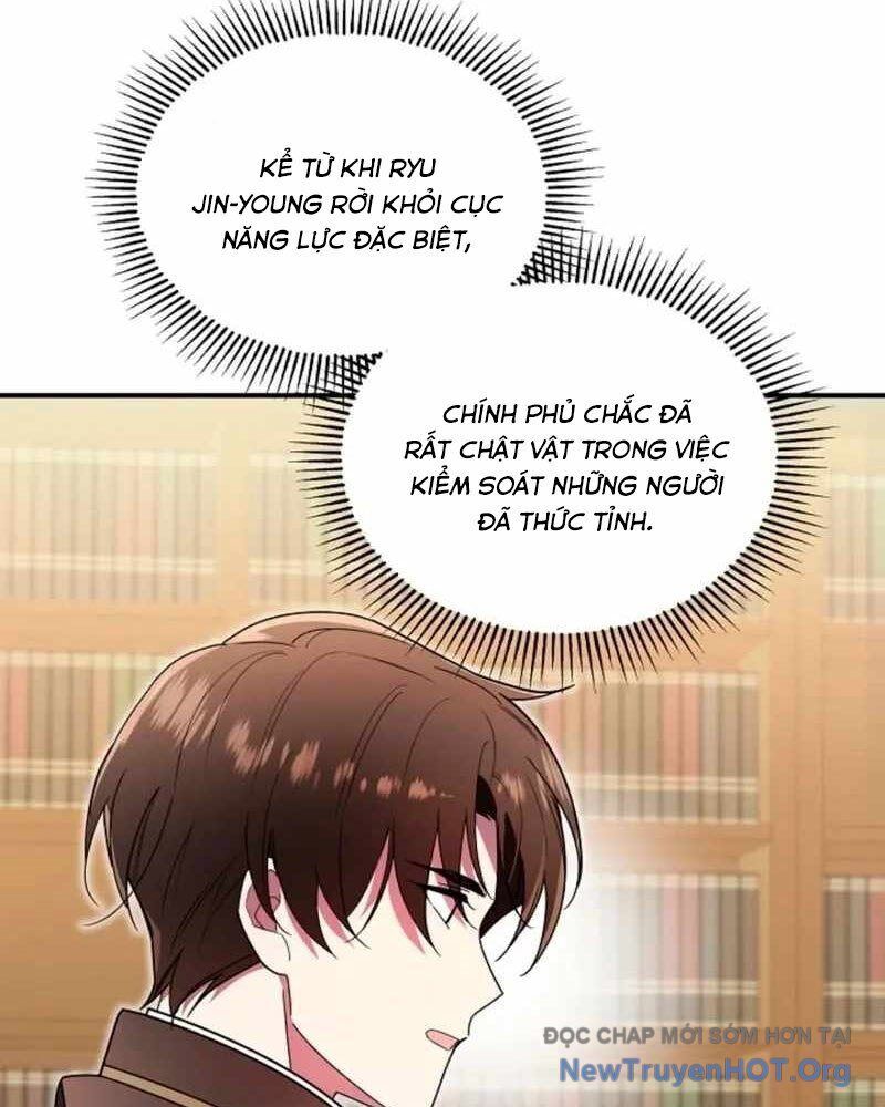 Làm Ơn Dừng Đức Giáo Hoàng Lại - Chapter 46 - Page 17