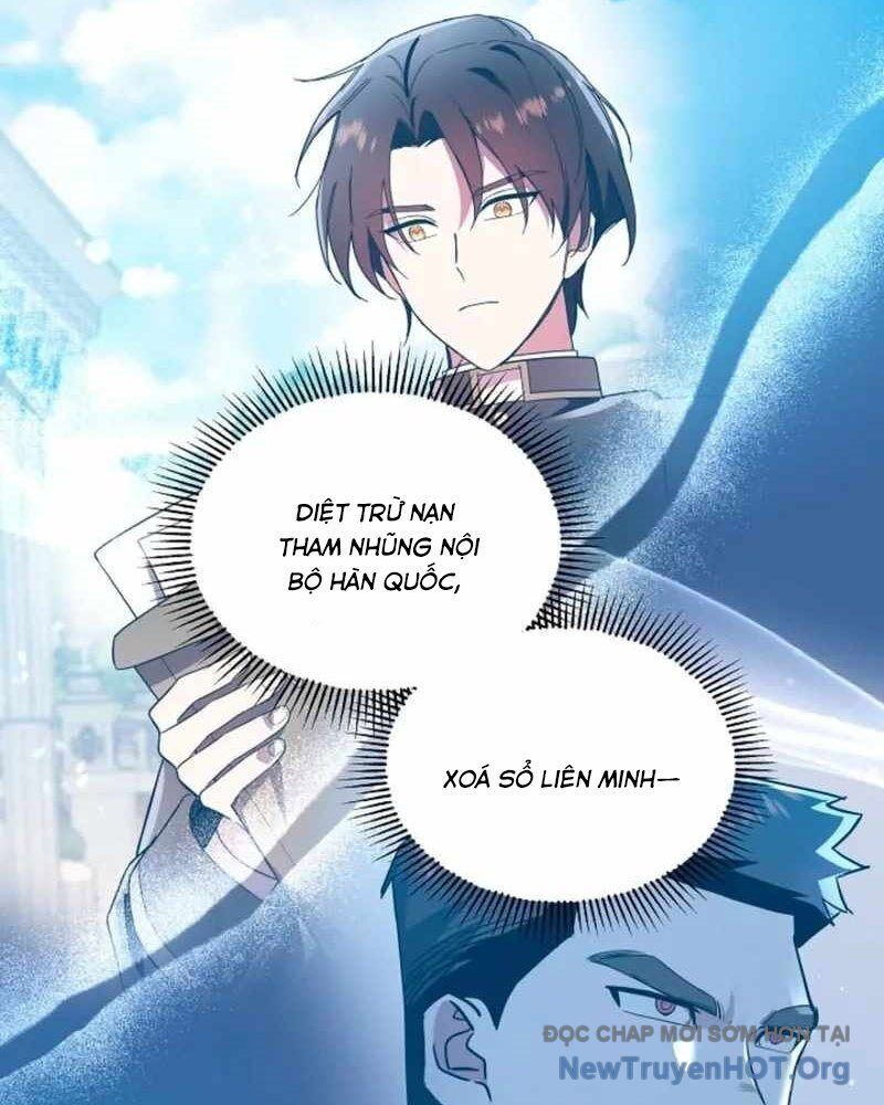Làm Ơn Dừng Đức Giáo Hoàng Lại - Chapter 46 - Page 19