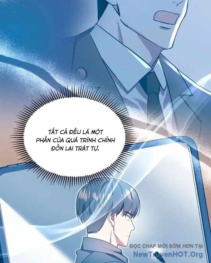 Làm Ơn Dừng Đức Giáo Hoàng Lại - Chapter 46 - Page 20