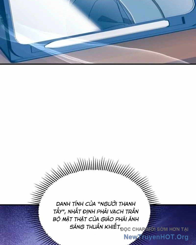 Làm Ơn Dừng Đức Giáo Hoàng Lại - Chapter 46 - Page 21