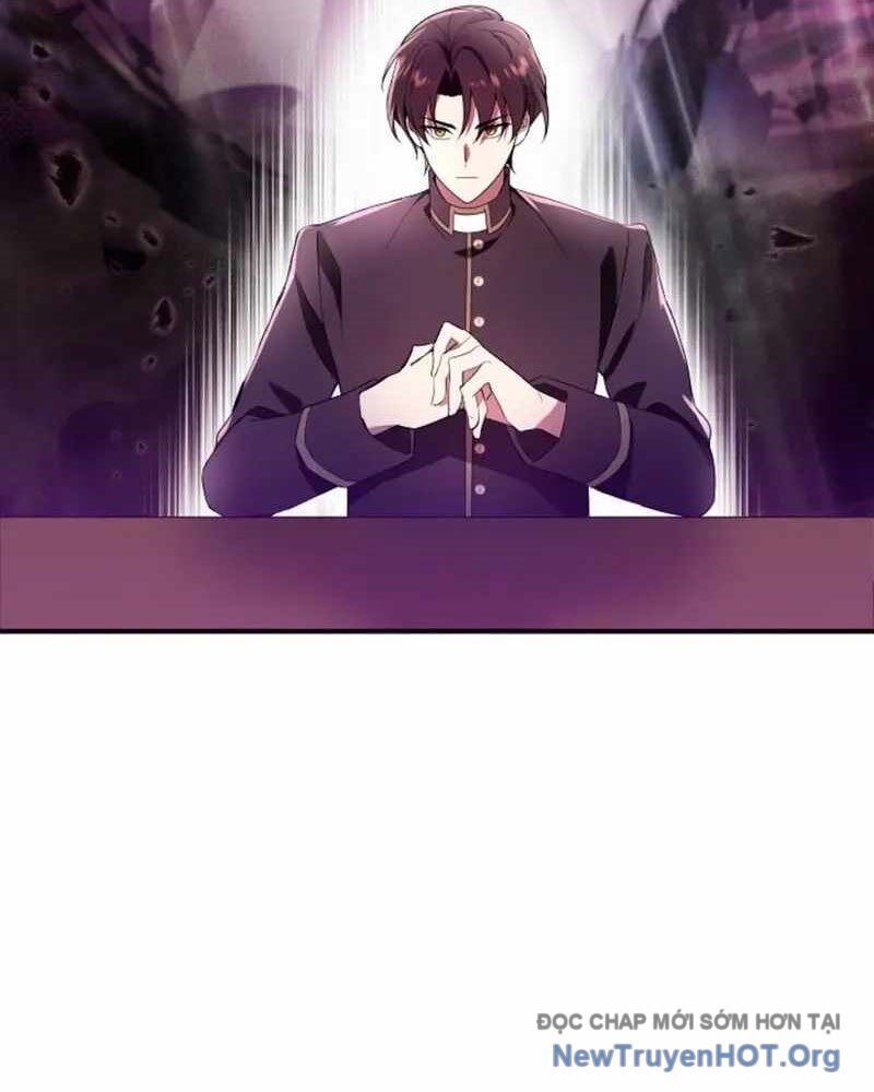 Làm Ơn Dừng Đức Giáo Hoàng Lại - Chapter 46 - Page 25