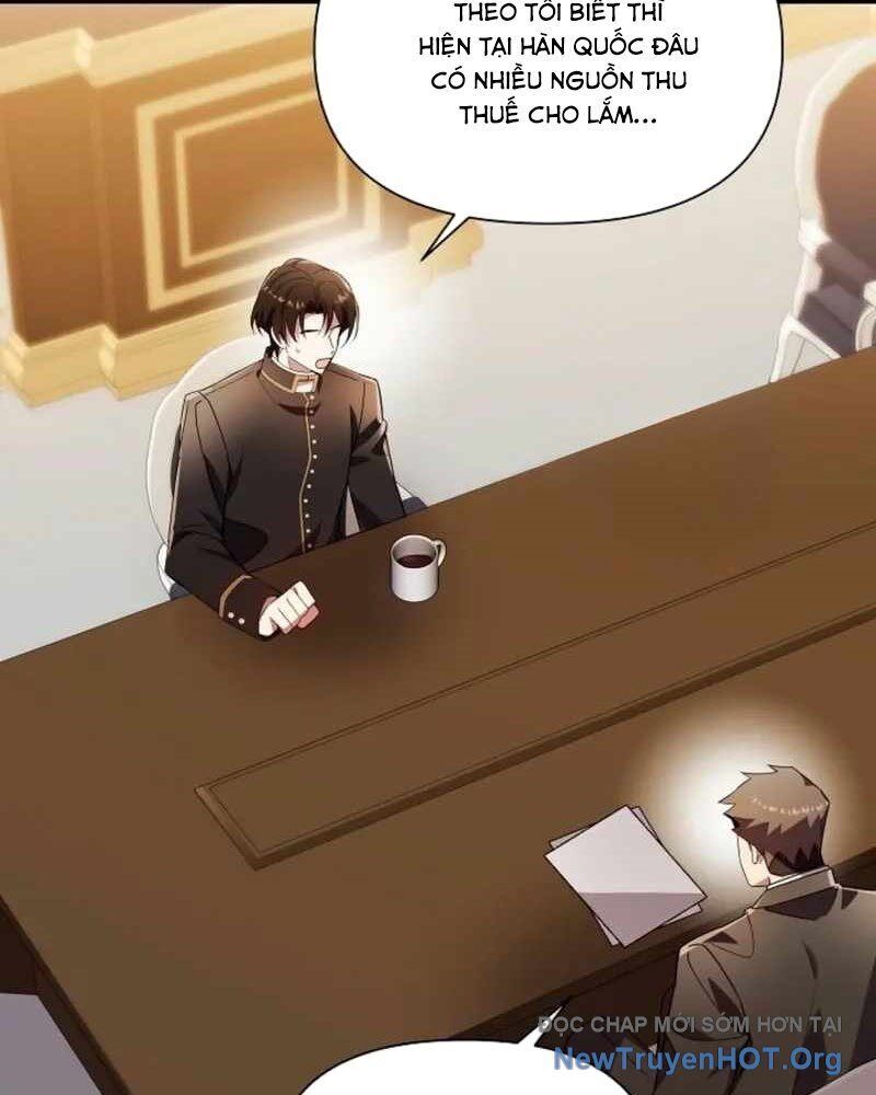 Làm Ơn Dừng Đức Giáo Hoàng Lại - Chapter 46 - Page 3