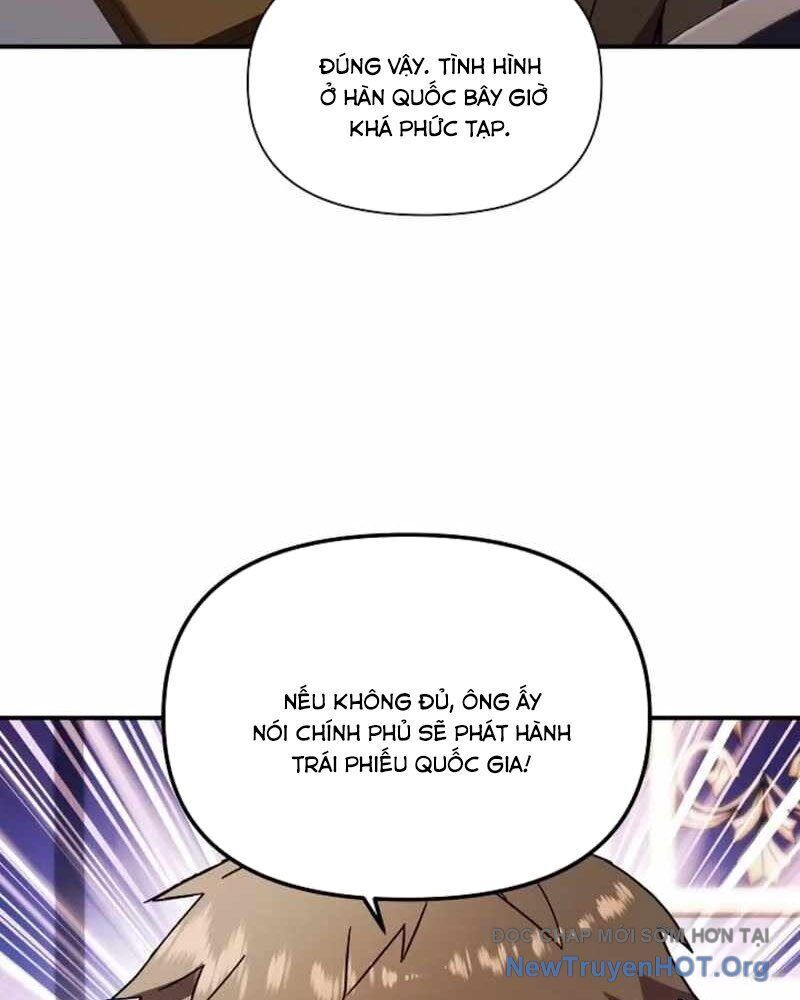 Làm Ơn Dừng Đức Giáo Hoàng Lại - Chapter 46 - Page 4