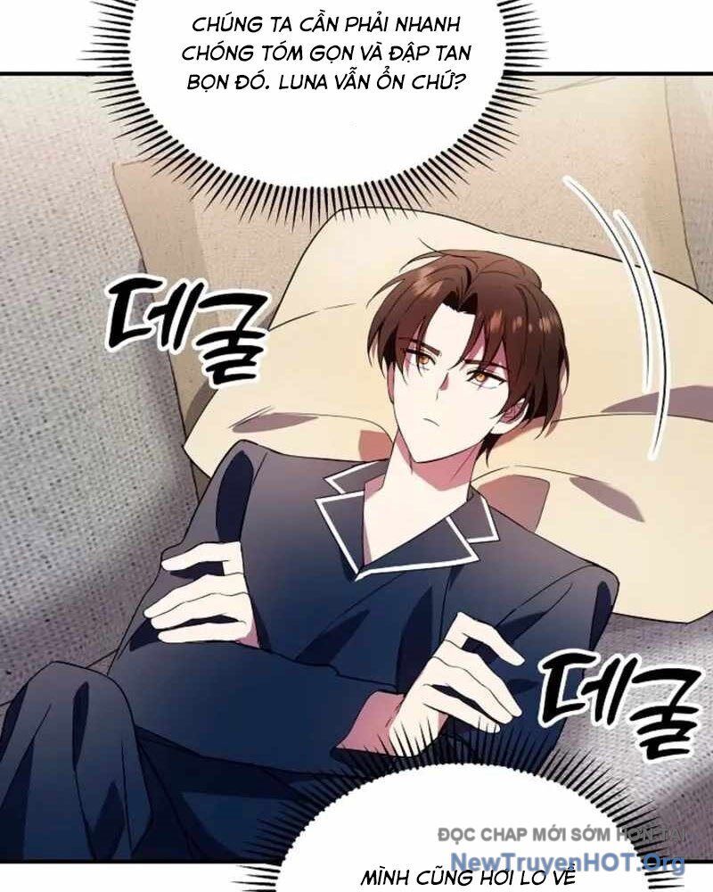 Làm Ơn Dừng Đức Giáo Hoàng Lại - Chapter 46 - Page 40