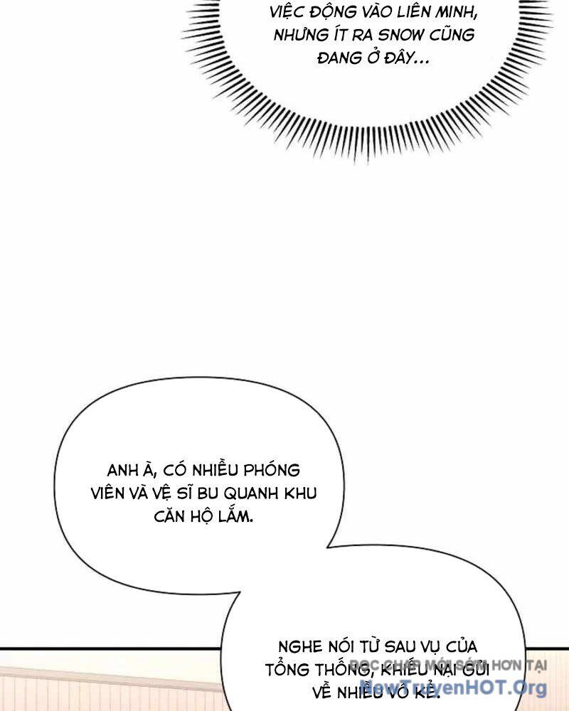 Làm Ơn Dừng Đức Giáo Hoàng Lại - Chapter 46 - Page 41