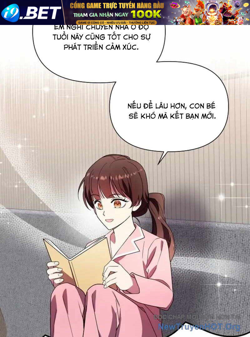 Làm Ơn Dừng Đức Giáo Hoàng Lại - Chapter 46 - Page 45