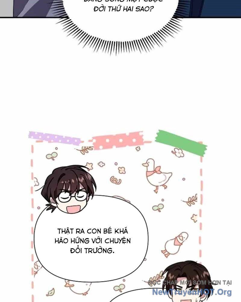 Làm Ơn Dừng Đức Giáo Hoàng Lại - Chapter 46 - Page 47