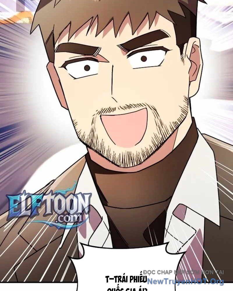 Làm Ơn Dừng Đức Giáo Hoàng Lại - Chapter 46 - Page 5