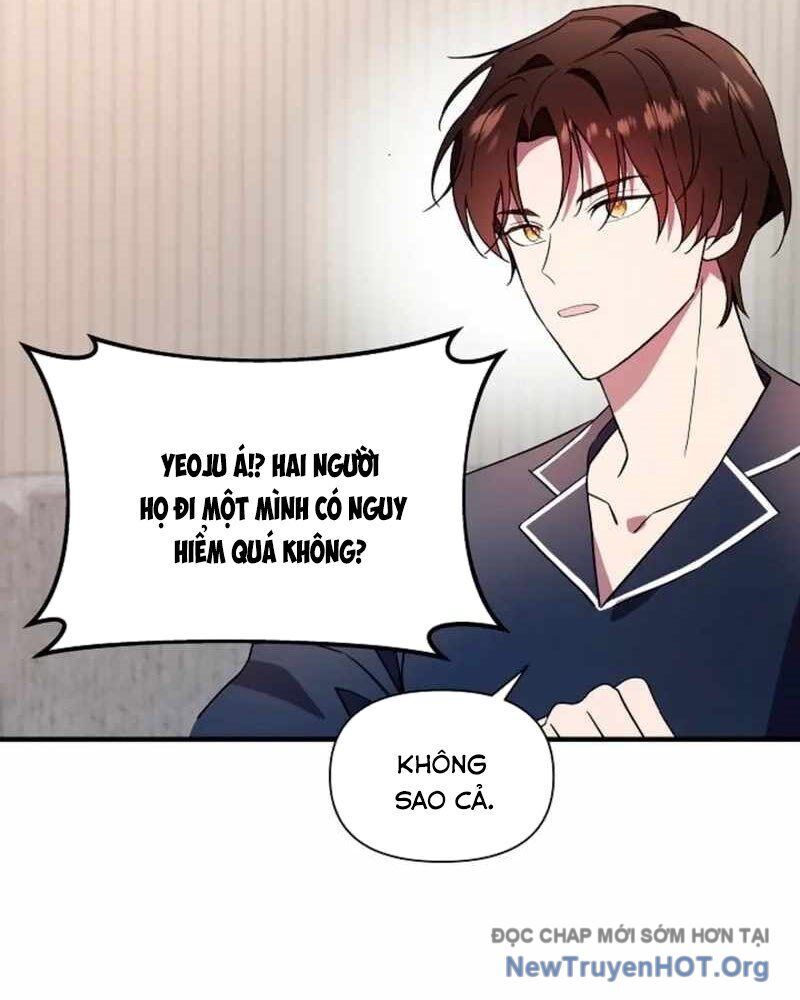 Làm Ơn Dừng Đức Giáo Hoàng Lại - Chapter 46 - Page 50