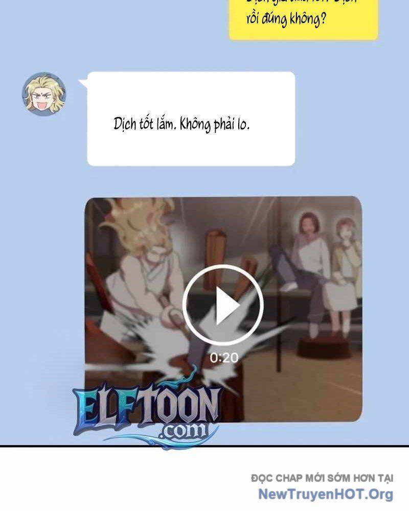 Làm Ơn Dừng Đức Giáo Hoàng Lại - Chapter 46 - Page 56