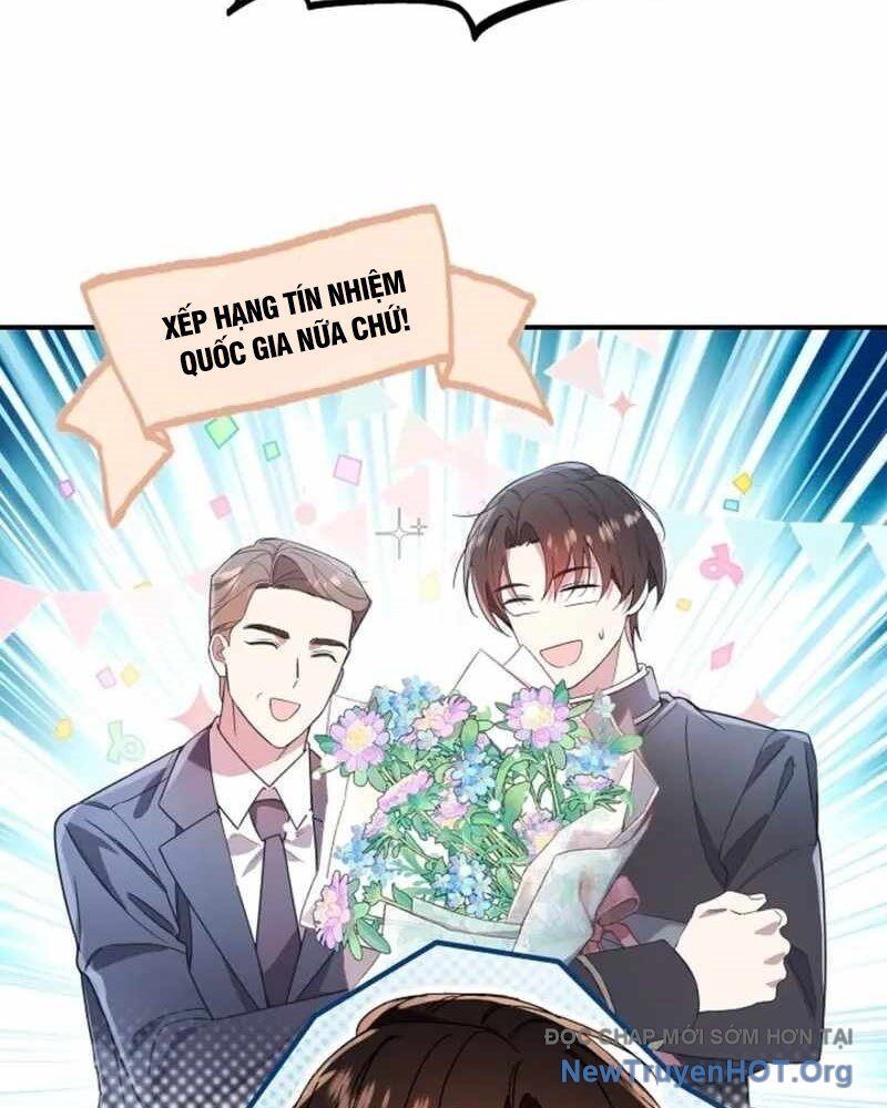 Làm Ơn Dừng Đức Giáo Hoàng Lại - Chapter 46 - Page 7