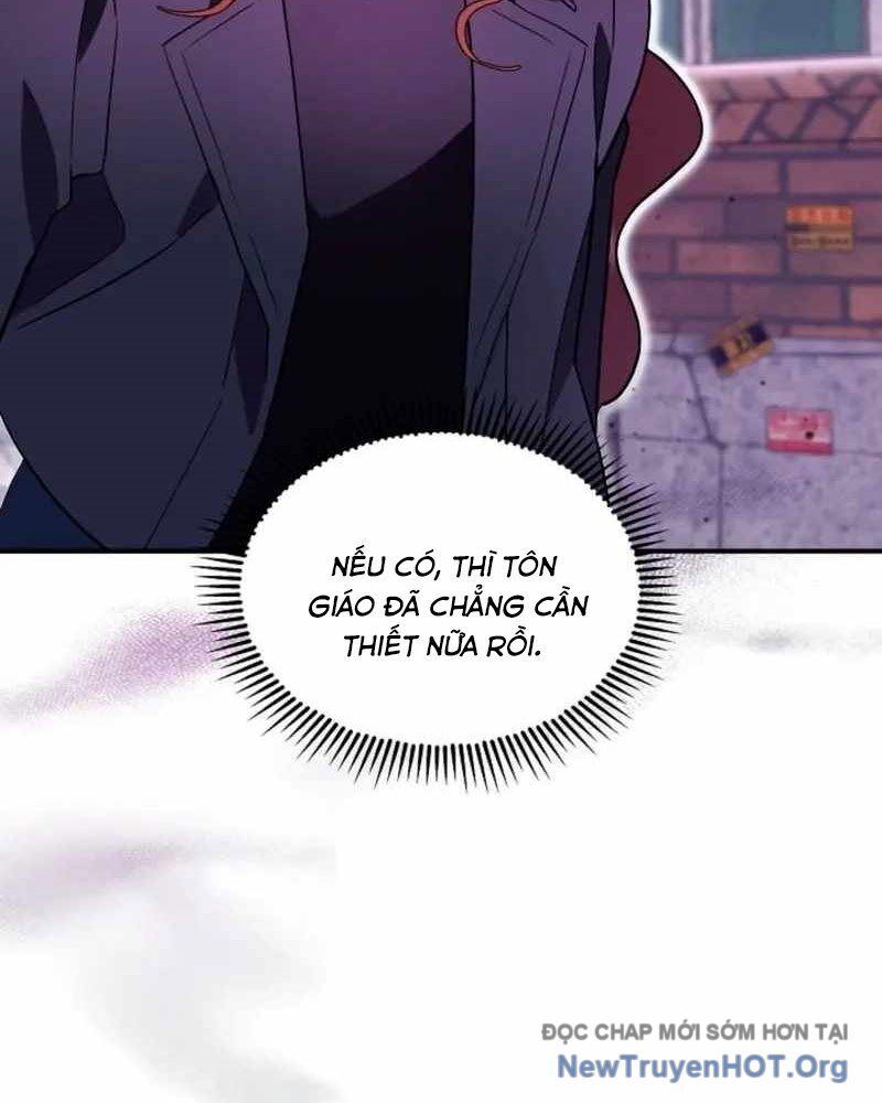 Làm Ơn Dừng Đức Giáo Hoàng Lại - Chapter 46 - Page 76