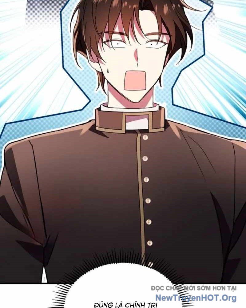 Làm Ơn Dừng Đức Giáo Hoàng Lại - Chapter 46 - Page 8
