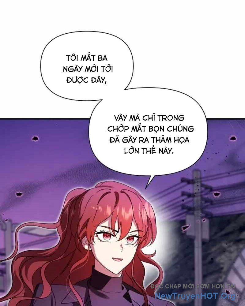Làm Ơn Dừng Đức Giáo Hoàng Lại - Chapter 46 - Page 96