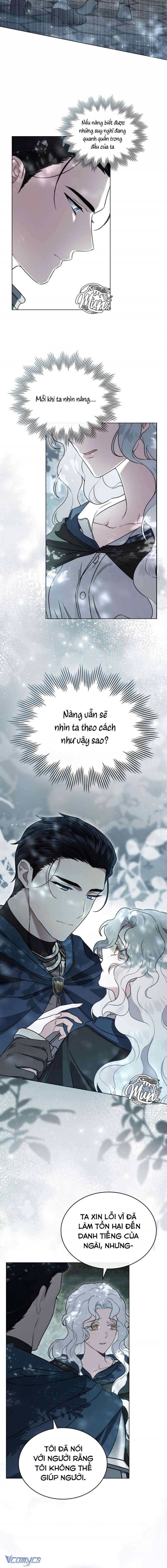 Hôn Nhân Khế Ước - Chapter 11 - Page 5