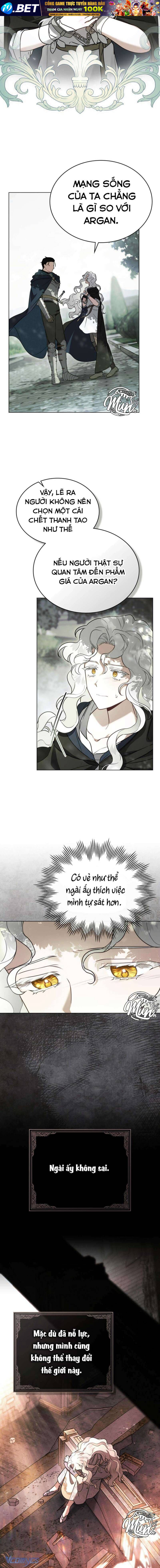 Hôn Nhân Khế Ước - Chapter 11 - Page 7