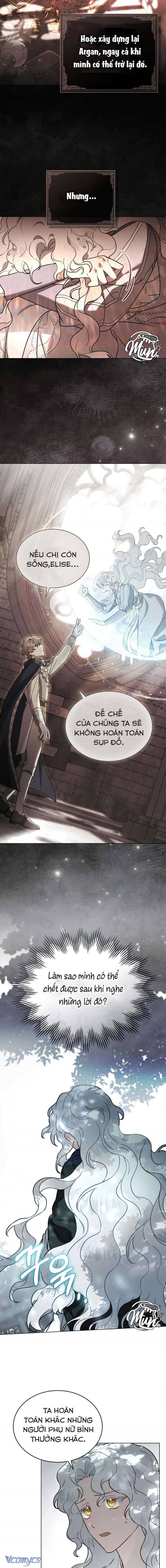 Hôn Nhân Khế Ước - Chapter 11 - Page 8