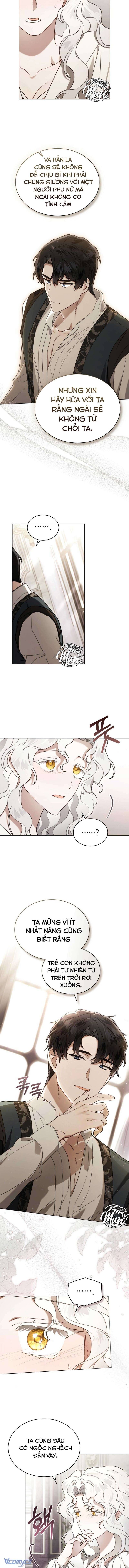 Hôn Nhân Khế Ước - Chapter 13 - Page 7