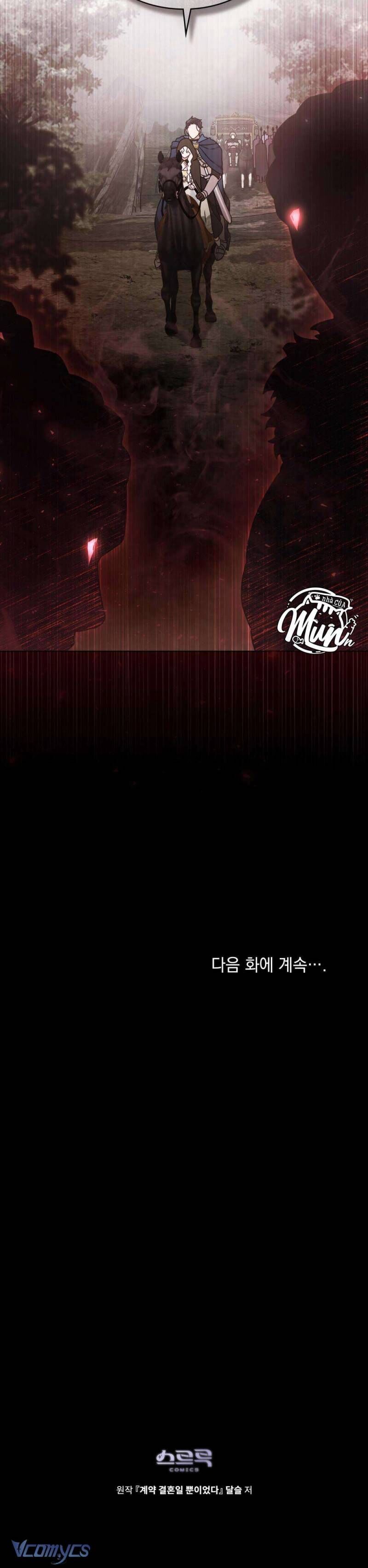 Hôn Nhân Khế Ước - Chapter 15 - Page 10