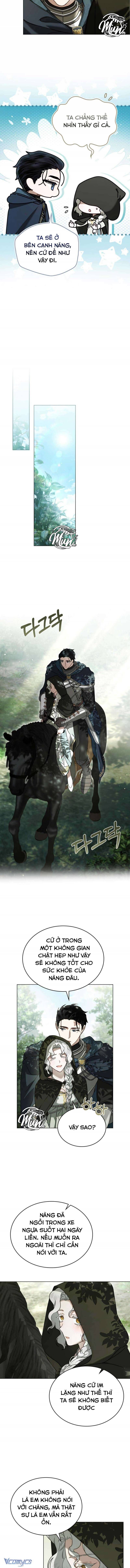 Hôn Nhân Khế Ước - Chapter 15 - Page 4