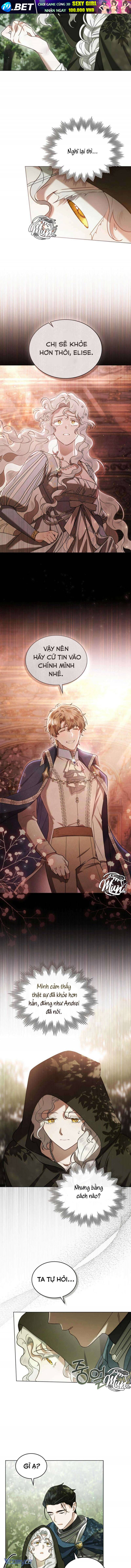 Hôn Nhân Khế Ước - Chapter 15 - Page 7