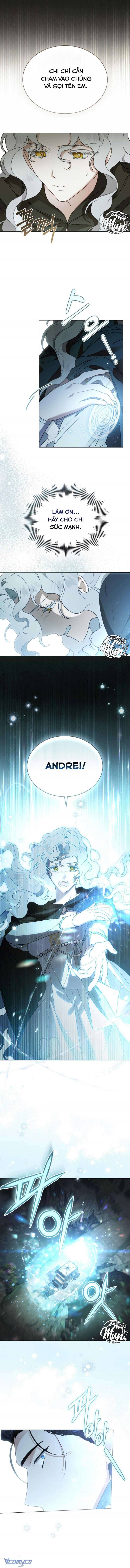 Hôn Nhân Khế Ước - Chapter 16 - Page 7