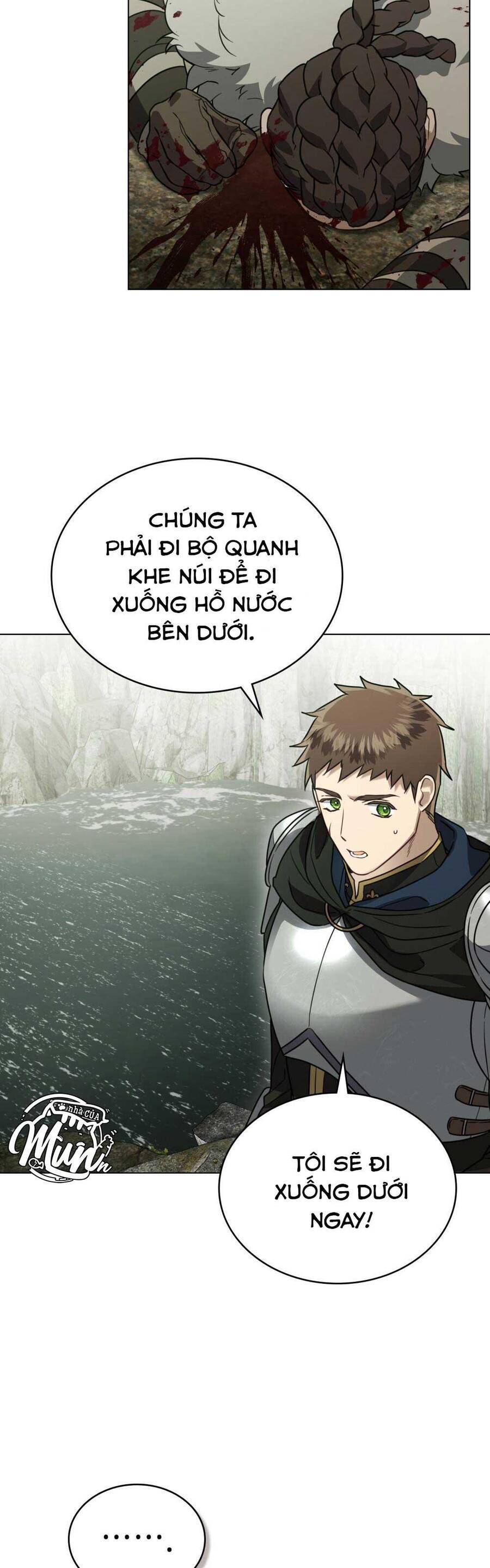 Hôn Nhân Khế Ước - Chapter 17 - Page 11