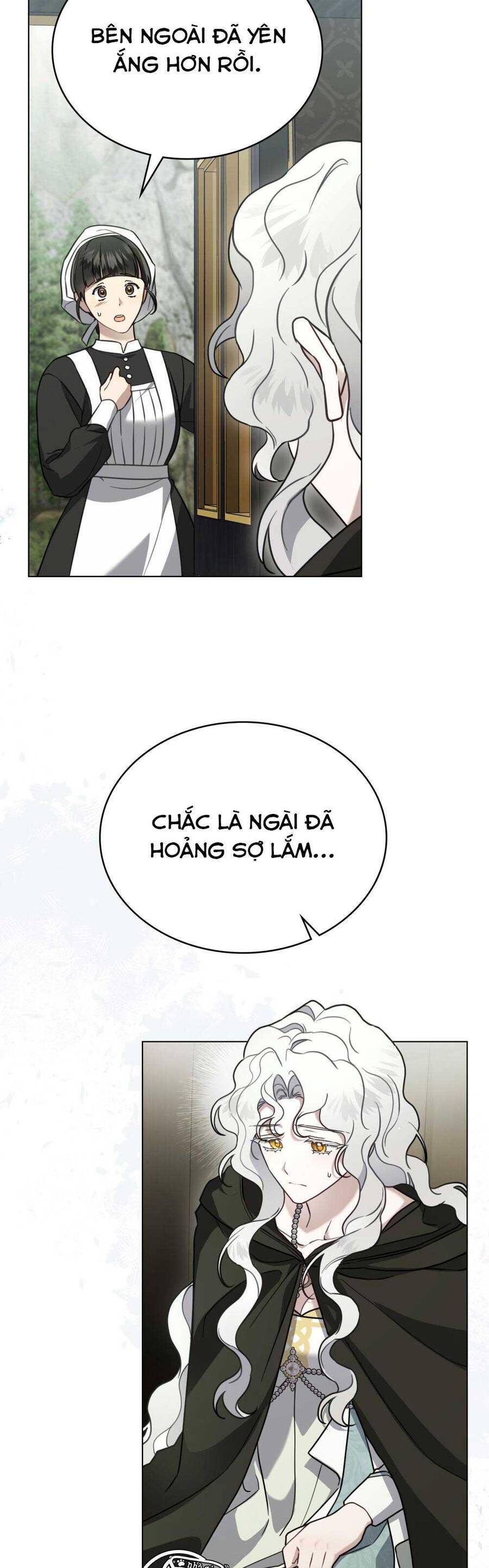 Hôn Nhân Khế Ước - Chapter 17 - Page 3