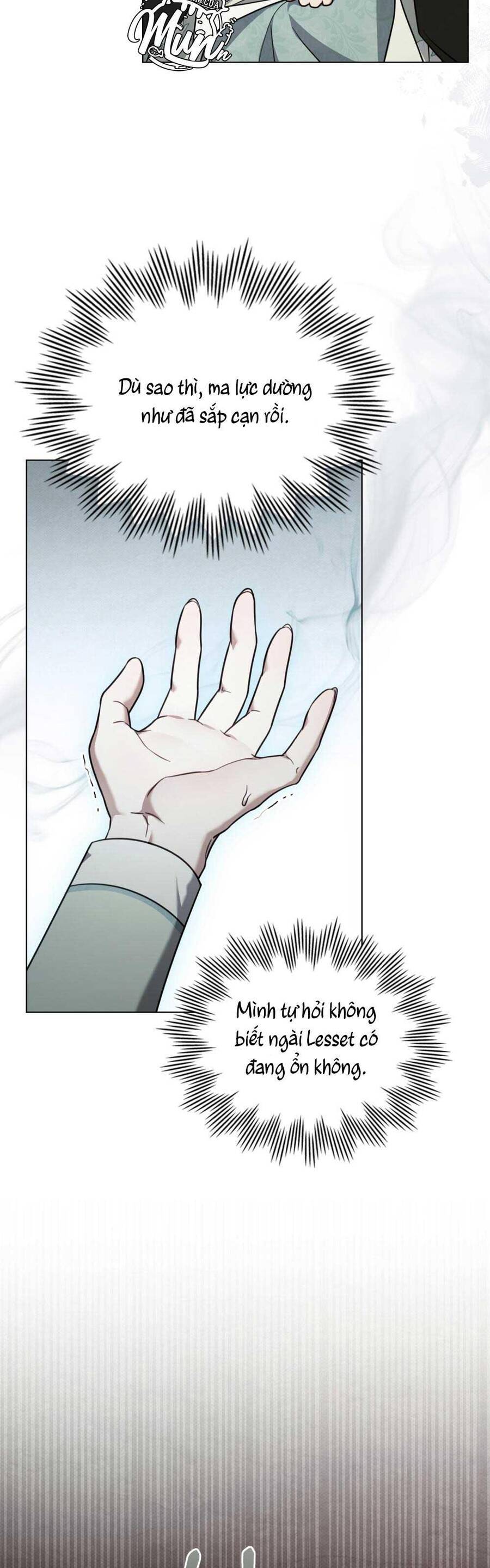 Hôn Nhân Khế Ước - Chapter 17 - Page 4