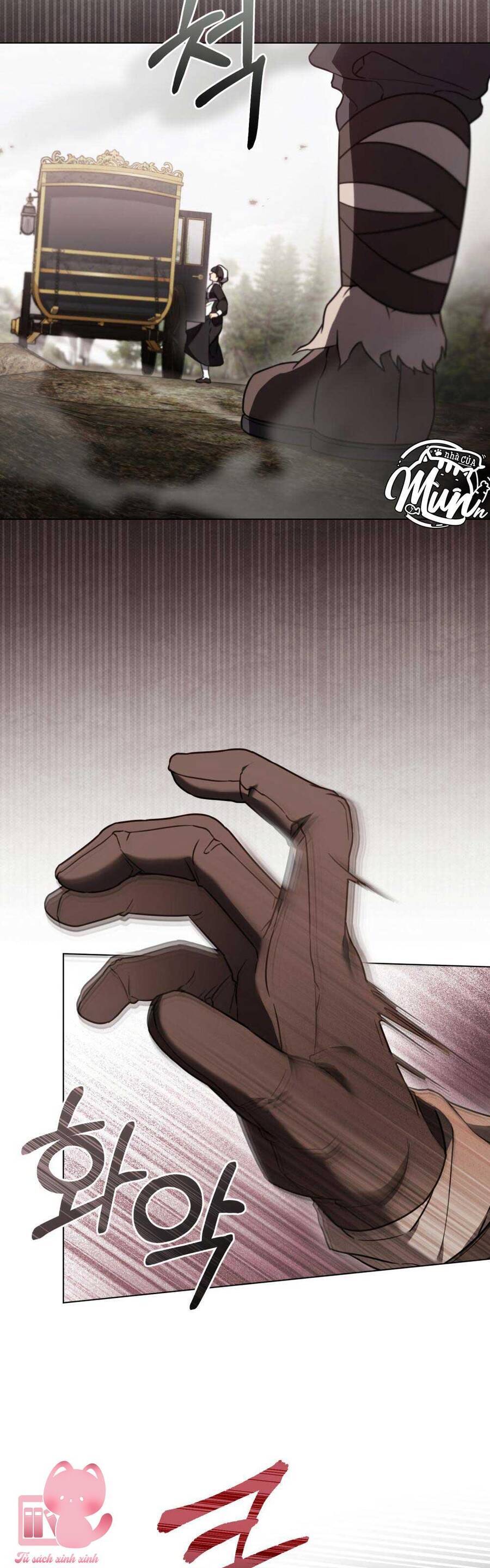 Hôn Nhân Khế Ước - Chapter 17 - Page 5