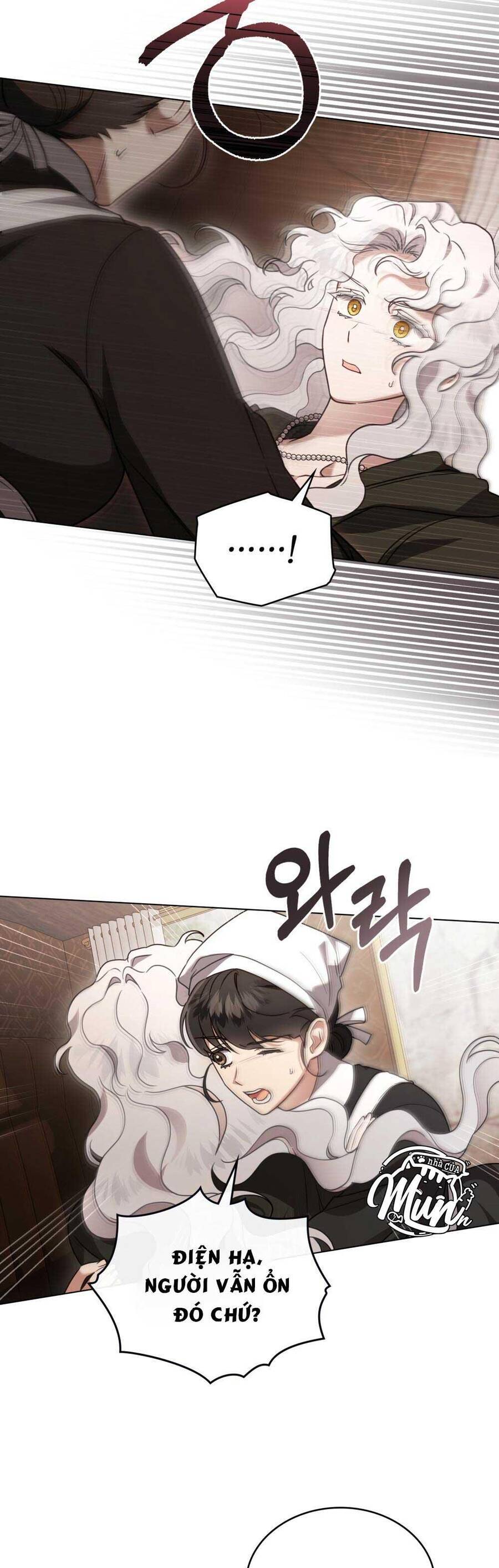 Hôn Nhân Khế Ước - Chapter 17 - Page 6