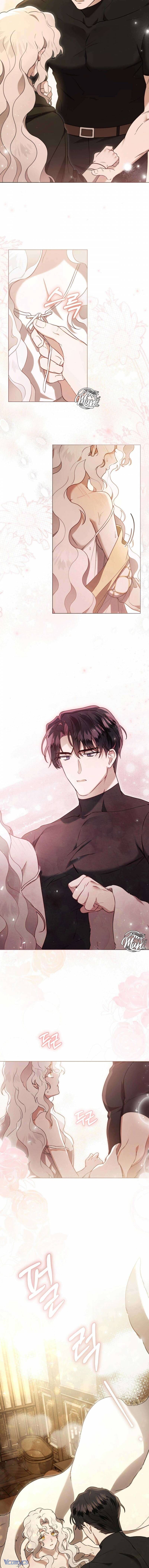 Hôn Nhân Khế Ước - Chapter 19 - Page 3