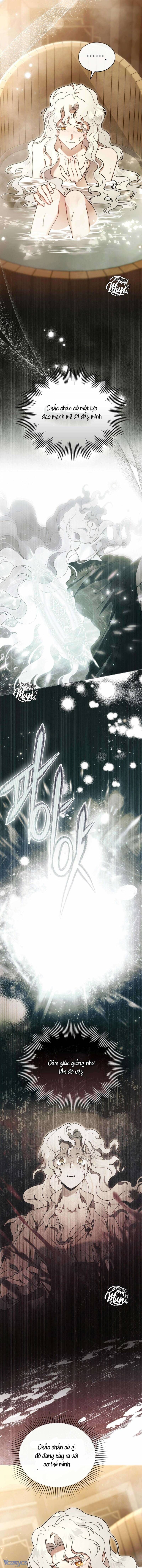 Hôn Nhân Khế Ước - Chapter 19 - Page 5